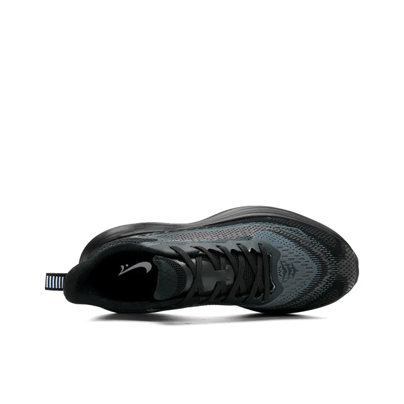 K bird Cushioned Anti Slip Wear Resistant Breathable Lightweight Low Top Casual City Commute Running Shoes Men's-4