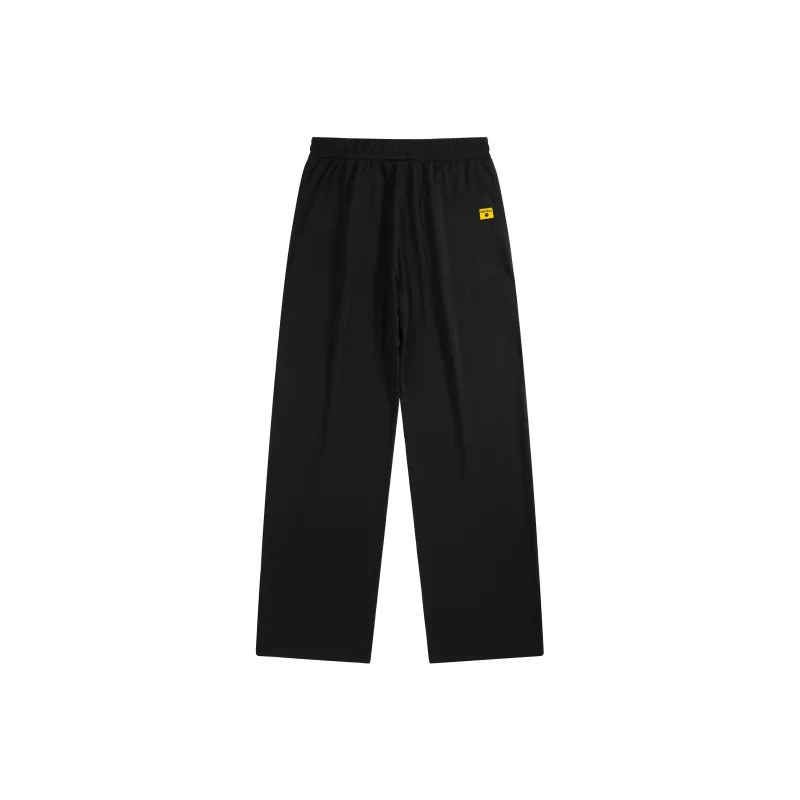 Ghost Mask Casual Pants Unisex-1