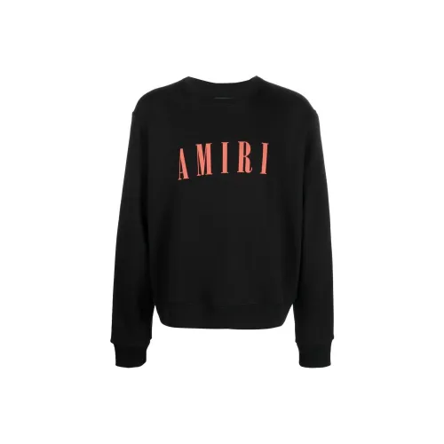 AMIRI Core Logo Sweatshirt