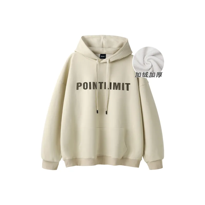 POINTLIMIT SS24 Sweatshirt Unisex-27