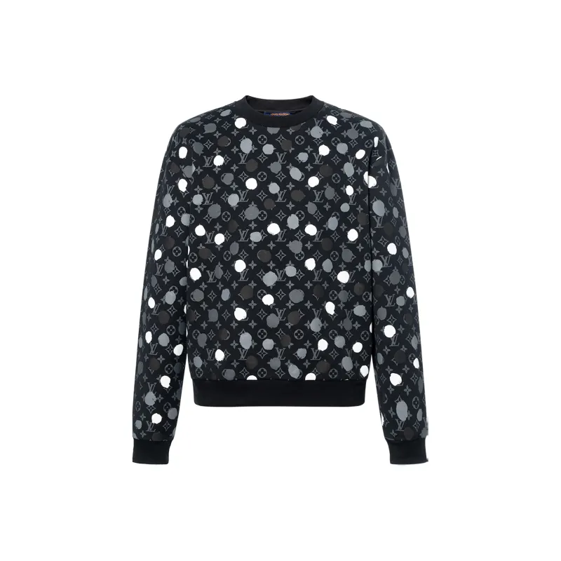 Yayoi Kusama X LOUIS VUITTON LOUIS VUITTON X Yayoi Kusama Yayoi Kusama X LOUIS VUITTON LOUIS VUITTON X Yayoi Kusama