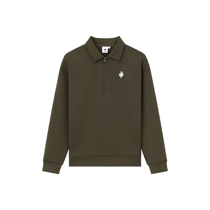 Le Coq Sportif Sweatshirt Men's-0