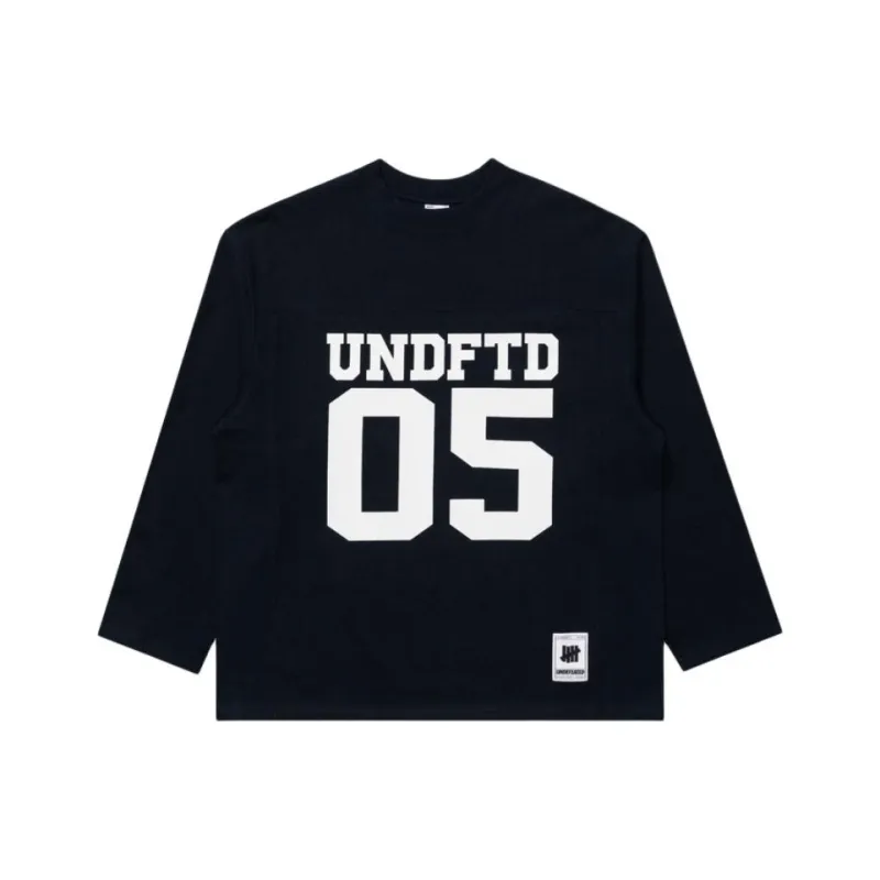 UNDEFEATED T Shirts Unisex-2