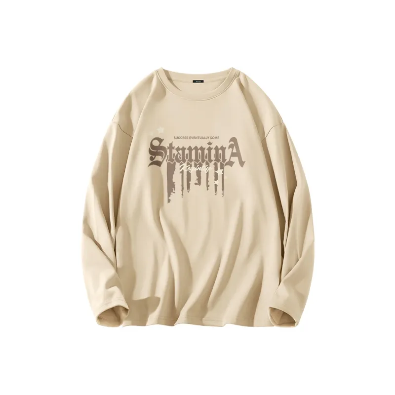 MINISO T Shirts Unisex-2
