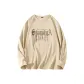 Khaki (B Distressed Gothic)