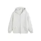 White Heather Gray