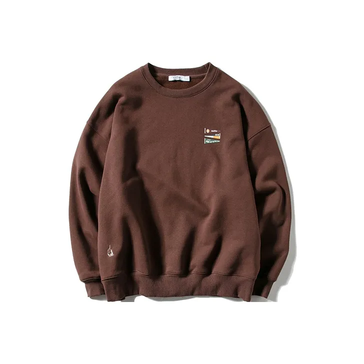 Nautica White Sail Nautica White Sail FW22 Sweatshirts Unisex-6