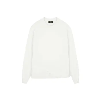 REPRESENT T Shirts Men White