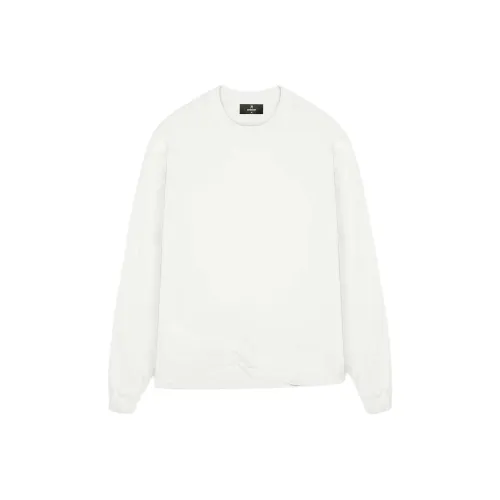 REPRESENT T Shirts Men White