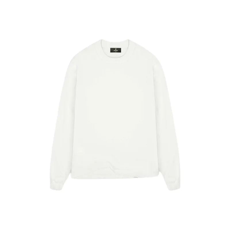 REPRESENT T Shirts Men White-0