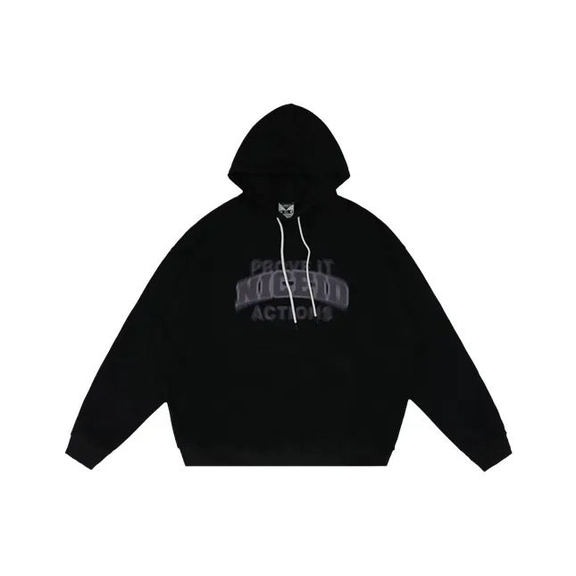 NICEID Sweatshirts Unisex-3