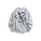 White Heather Gray