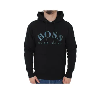 HUGO BOSS Sweatshirt Men's Black
