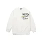 Raw White