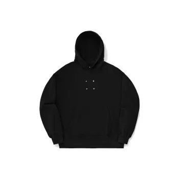 LiNing Vital Series Sweatshirt Unisex Black