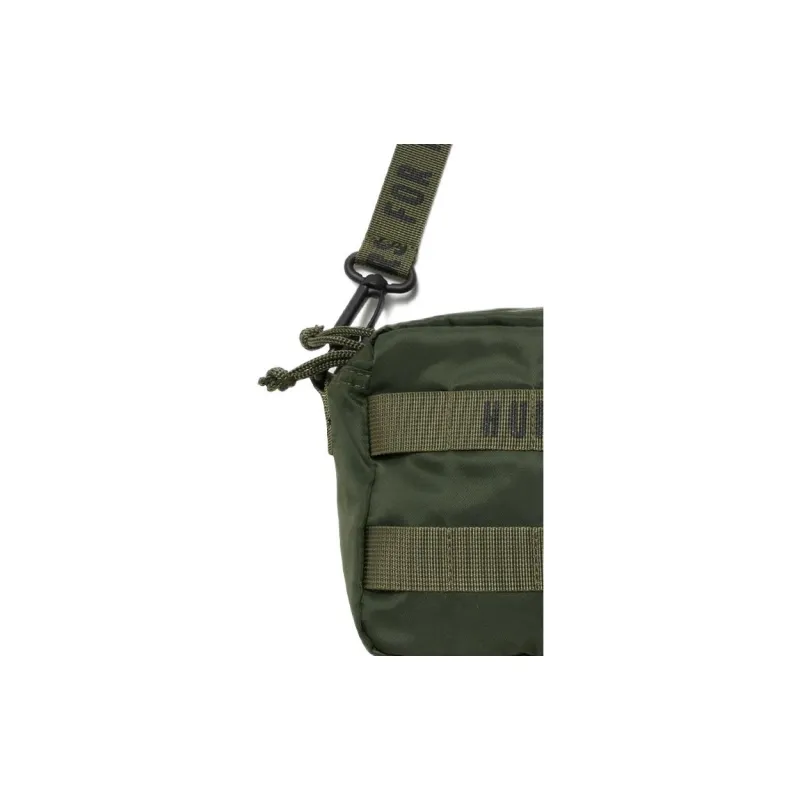 HUMAN MADE Military Card Case Olive Drab-2