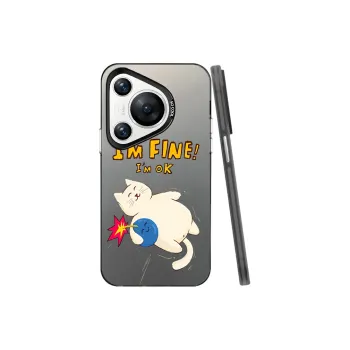 YIBAOBAO Phone Cases