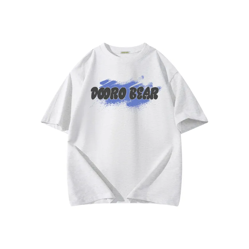 Budding Bear T Shirts Unisex-15