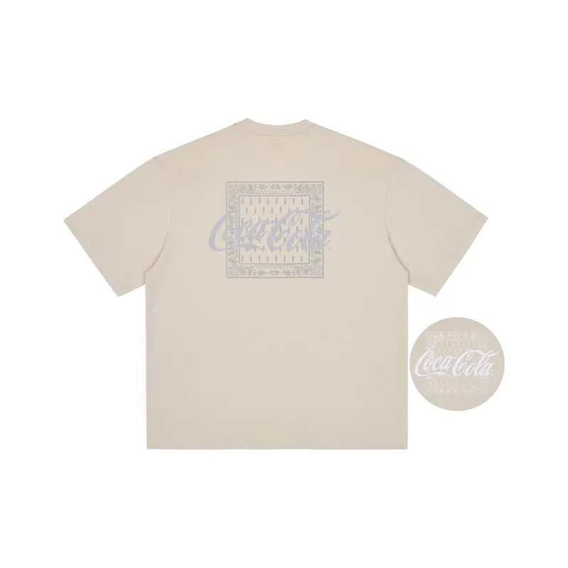 Coca Cola T Shirts Unisex-2