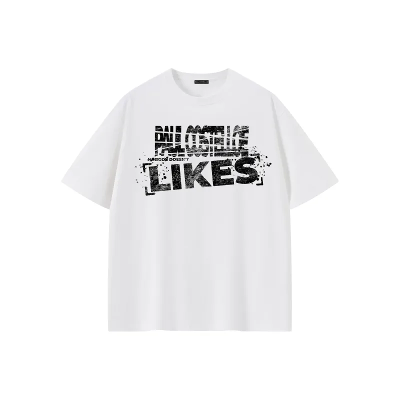 PAUL COSTELLOE T Shirts Unisex-0
