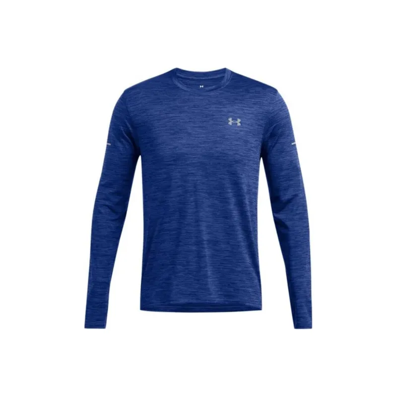 Under Armour Launch Pro T Shirt Men's Tech Blue-0