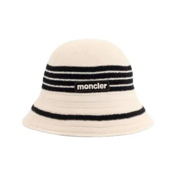 Moncler Cotton blend Hat