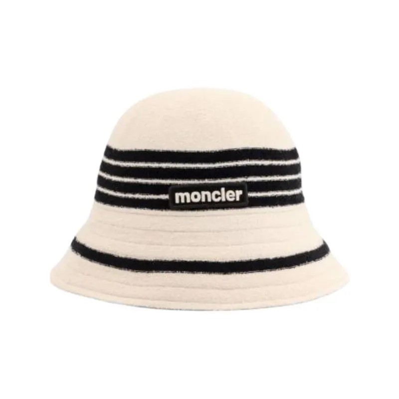 Moncler Cotton blend Hat-0