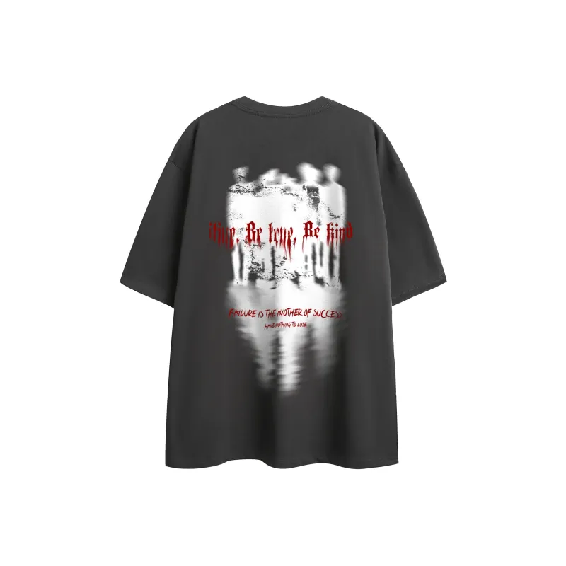 FONDLOOK T Shirts Unisex-16