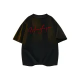 Black (Red)