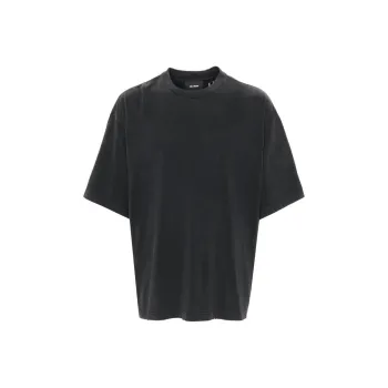 Axel Arigato Optic Distressed T shirt
