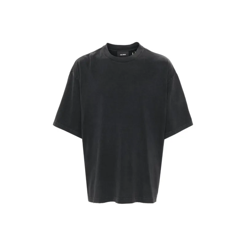 Axel Arigato Optic Distressed T-shirt-0