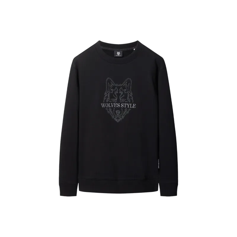 SEPTWOLVES Sweatshirts Men-0