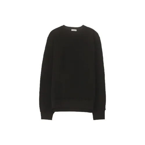 IH NOM UH NIT Graphic Printed Long-Sleeved Sweatshirt
