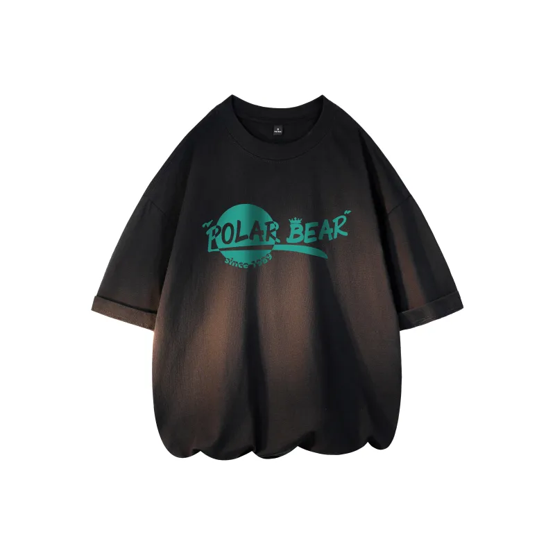 POLAR BEAR T Shirts Unisex-4