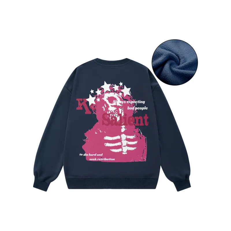 KS Sweatshirts Unisex-24