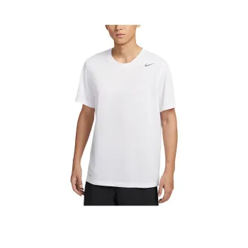 Nike Dri Fit Team Legend T Shirt Men's White