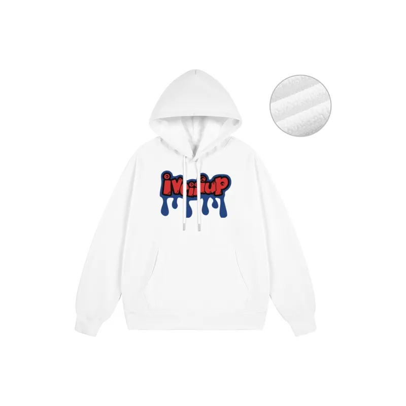 IVEIII Sweatshirts Unisex-20