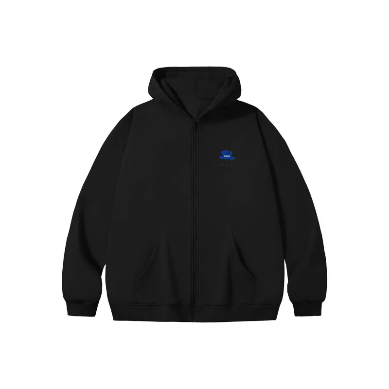 PSO Brand Puppy Series Sweatshirt Unisex-0