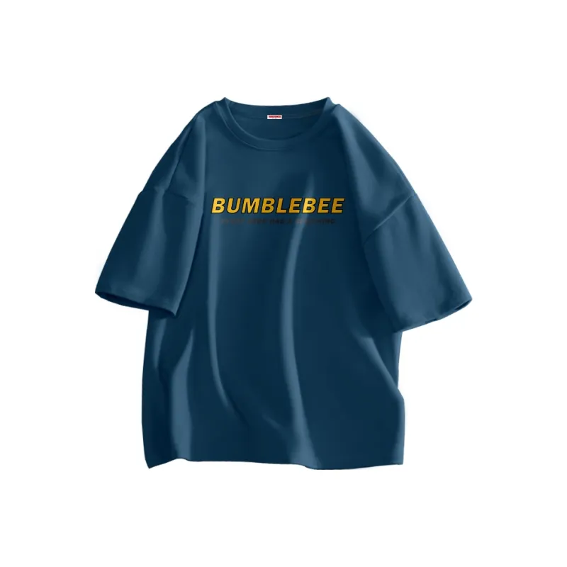 TRANSFORMERS T Shirts Unisex-46