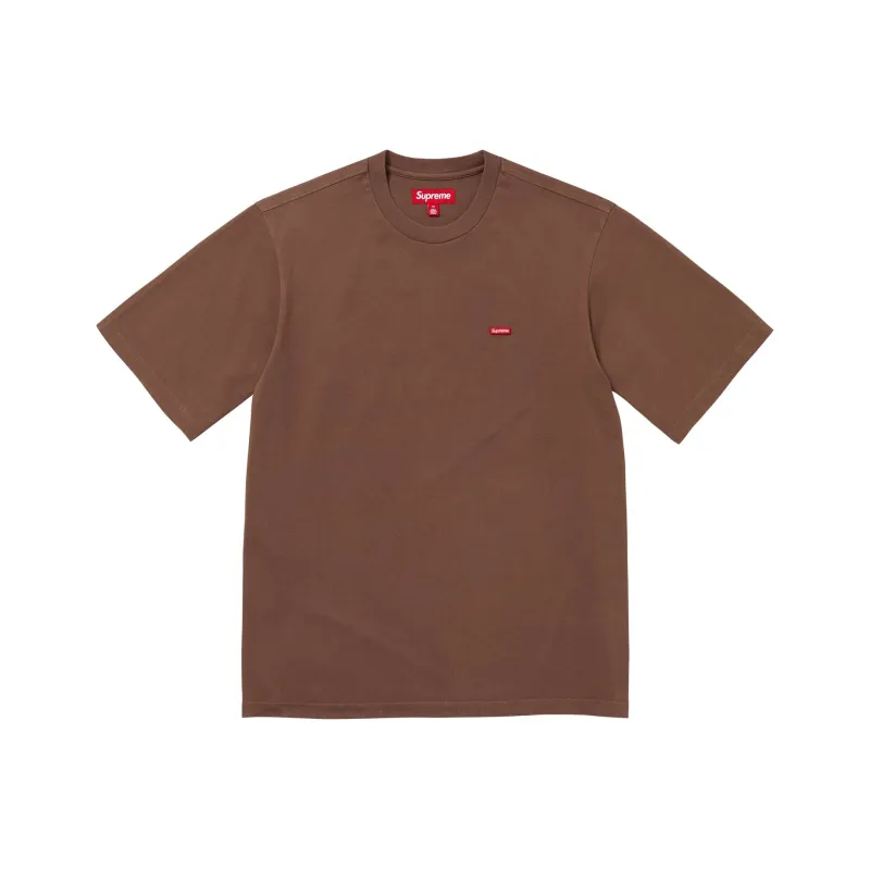 Supreme Small Box Tee SS18-3