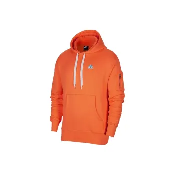 Nike Sweatshirts Unisex Orange
