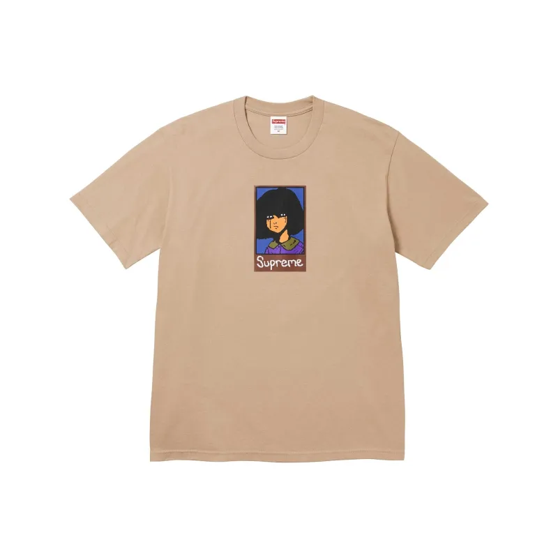 Supreme Emo Tee-5