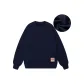 Navy Blue (Thickened and Fleece-Lined)