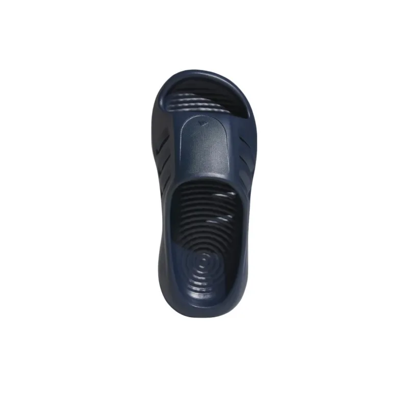 Adidas AdiFOM IIInfinity Slide Collegiate Navy-3