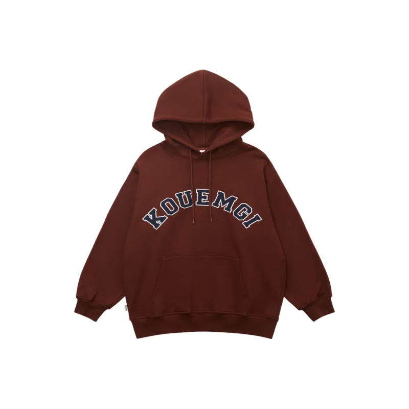 KOUEMGI Sweatshirts Unisex-0