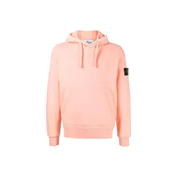 STONE ISLAND Compass badge Hoodie