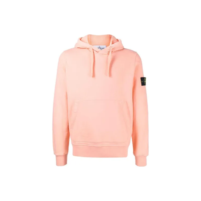 STONE ISLAND Compass badge Hoodie-0