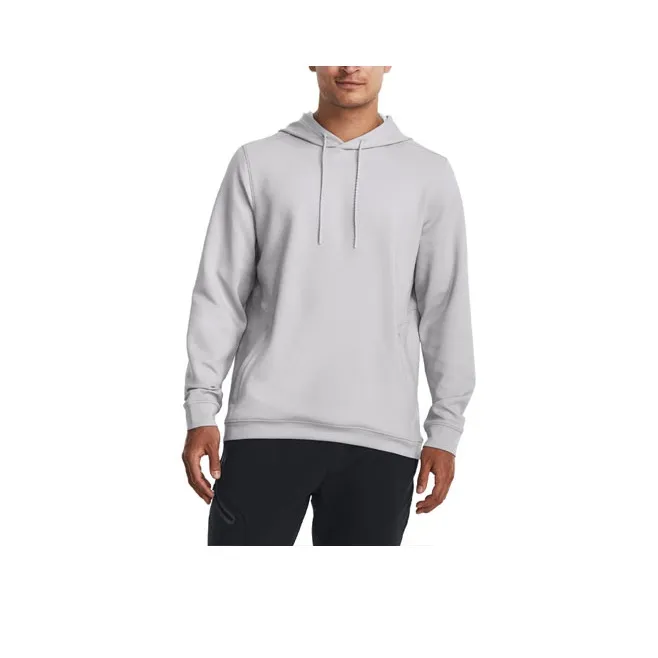 Under Armour Sweatshirts Men Gray-0