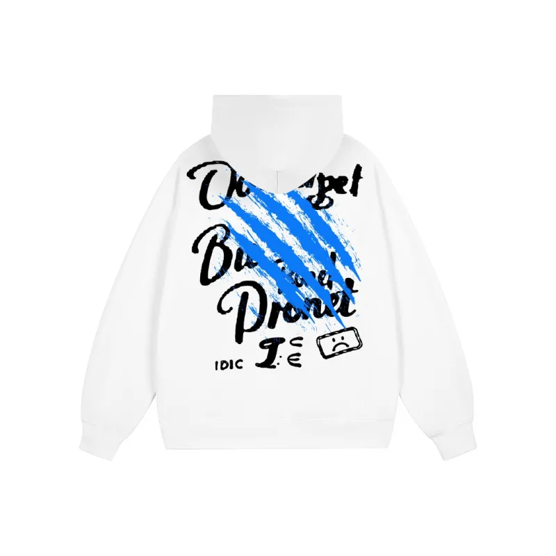 IVEIII Sweatshirts Unisex-2