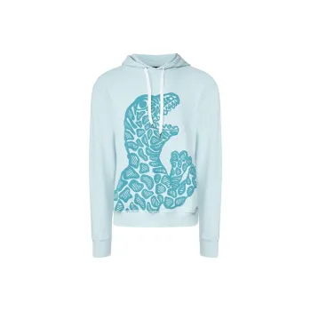 Paul Smith Sweatshirts Men Light Blue